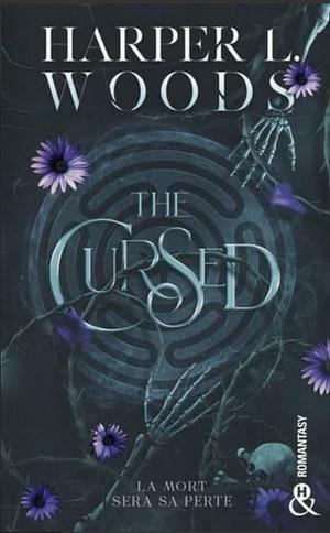 The Cursed by Harper L. Woods