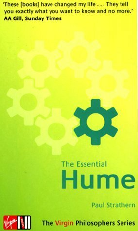 The Essential Hume by Paul Strathern