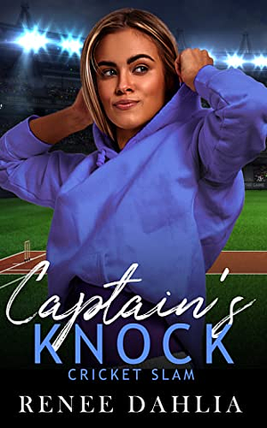Captain's Knock by Renée Dahlia