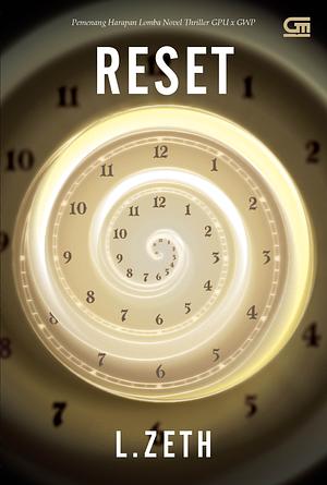 Reset by L. Zeth