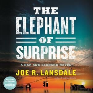 The Elephant of Surprise by Joe R. Lansdale