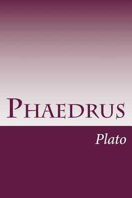 Phaedrus by Plato