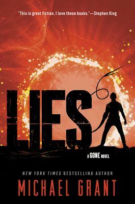 Lies by Michael Grant