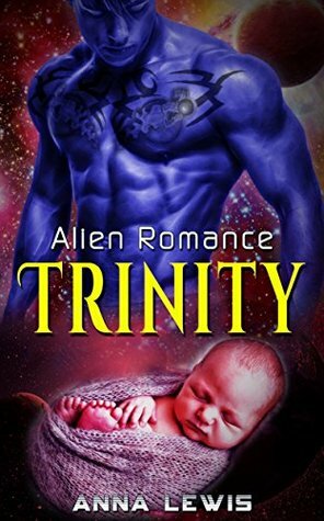 Trinity by Anna Lewis