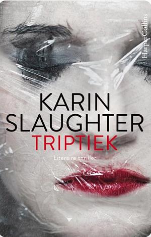 Triptiek by Karin Slaughter