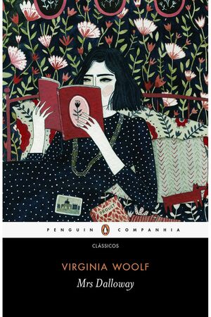 Mrs. Dalloway by Virginia Woolf