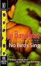 No Birds Sing by Jo Bannister
