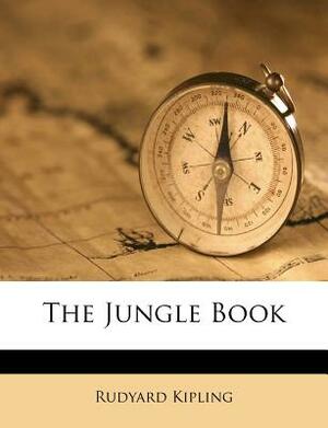 The Jungle Book by Rudyard Kipling