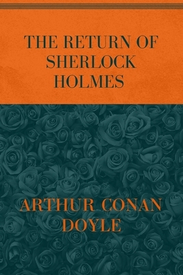 The Return of Sherlock Holmes: Special Version by Arthur Conan Doyle