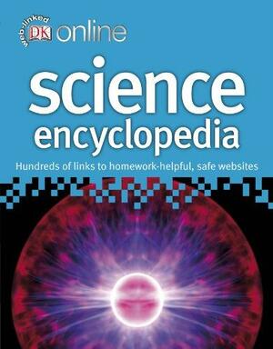 Science Encyclopedia by Steven Carton