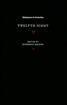 Twelfth Night by William Shakespeare