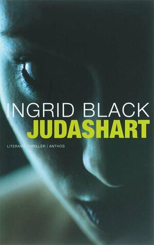 Judashart by Ingrid Black