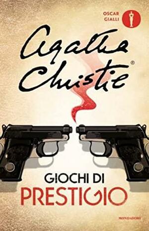 Giochi di prestigio by Agatha Christie