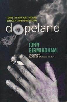 Dopeland by John Birmingham