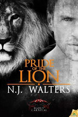 Pride of the Lion by N.J. Walters