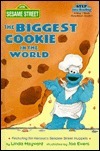 The Biggest Cookie in the World (Step into Reading) by Joe Ewers, Linda Hayward