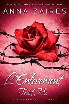 L'enlèvement by Anna Zaires