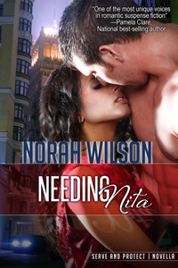 Needing Nita by Norah Wilson