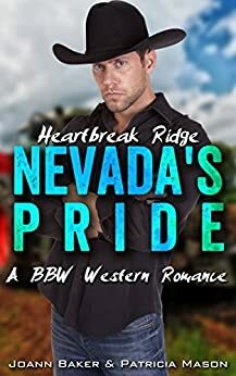 Nevada's Pride by Joann Baker, Patricia Mason