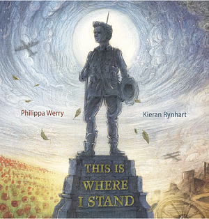 This is Where I Stand by Philippa Werry