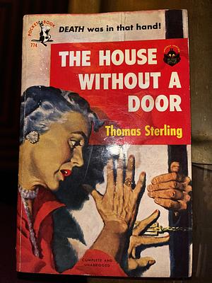 The House Without a Door by Thomas Sterling