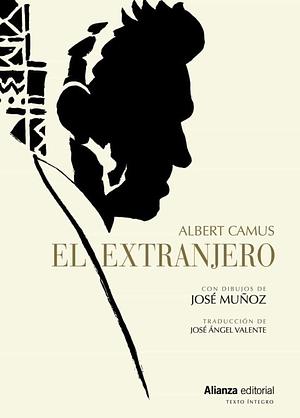 El extranjero by Albert Camus