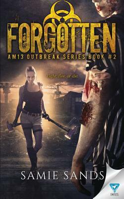 Forgotten by Samie Sands