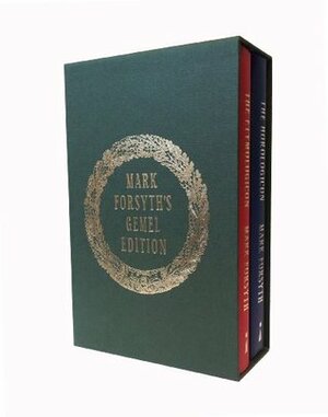 Mark Forsyth's Gemel Edition by Mark Forsyth
