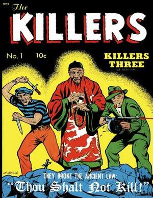 The Killers #1 by 