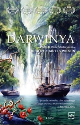 Darwinya by Robert Charles Wilson