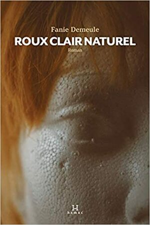 Roux clair naturel by Fanie Demeule