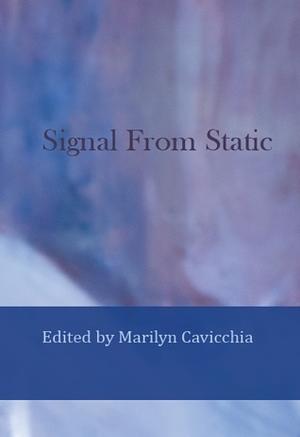 Signal From Static by Marilyn Cavicchia