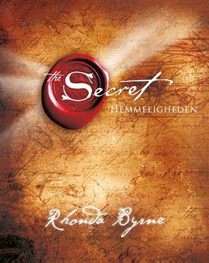 The Secret - Hemmeligheden  by Rhonda Byrne