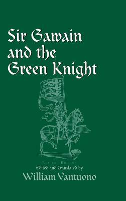 Sir Gawain and the Green Knight: Revised Edition by 