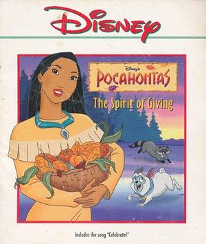 Pocahontas: The Spirit of Christmas by Walt Disney Productions