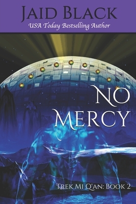 No Mercy by Jaid Black