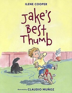 Jake's Best Thumb by Claudio Muñoz, Ilene Cooper