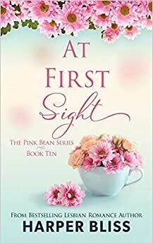 At First Sight by Harper Bliss