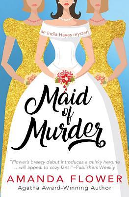 Maid of Murder by Amanda Flower