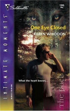 One Eye Closed by Karen Whiddon