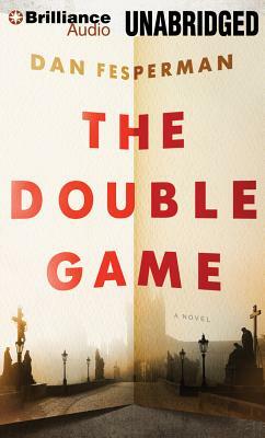 The Double Game by Dan Fesperman