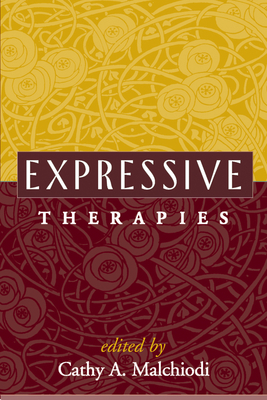 Expressive Therapies by 