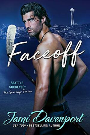 Faceoff by Jami Davenport