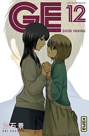 Good Ending: Volume 12 by Kei Sasuga