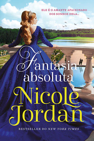 Fantasia Absoluta by Nicole Jordan