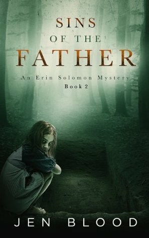 Sins of the Father by Jen Blood