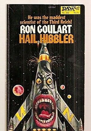 Hail Hibbler by Ron Goulart