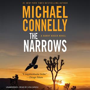 The Narrows by Michael Connelly