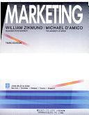 Marketing by William G. Zikmund, Michael D'Amico