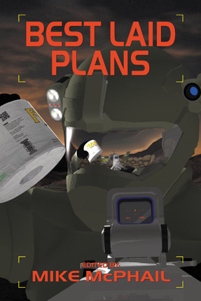 Best Laid Plans by Mike McPhail, Maria V. Snyder
